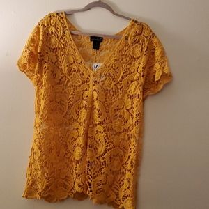 Ladies top